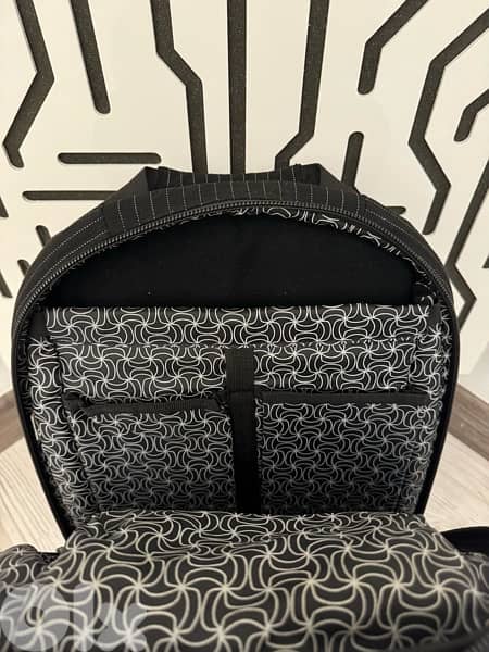 Hurley Laptop Backpack 5