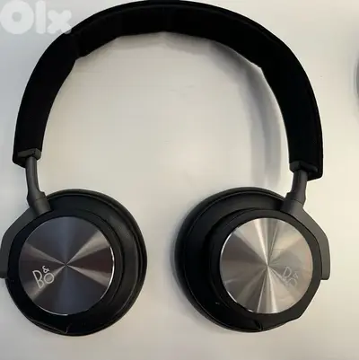 Bang & Olufsen BeoPlay H6 Wired Headphones