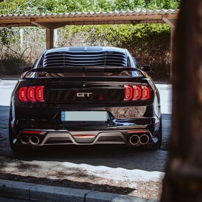 Ford GT 2015