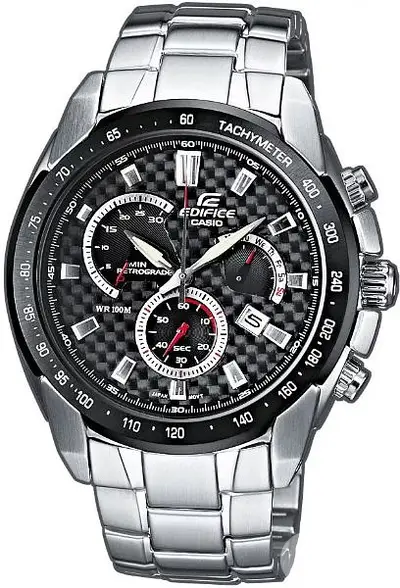 Casio Edifice EF-521SP-1AVEF
