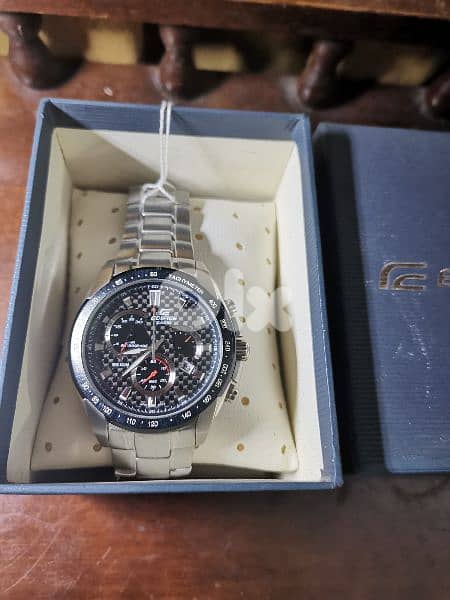 Casio Edifice EF-521SP-1AVEF 2