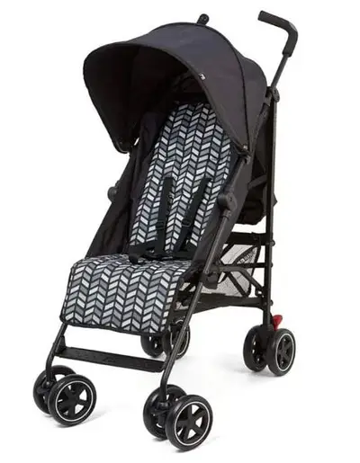 Light weight Stroller, Poussette, عربة أطفال, MotherCare
