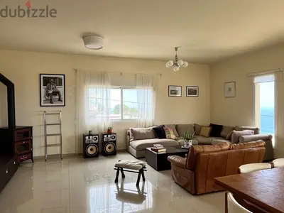 Apartment for Rent blat - Near LAU شقة للايجار في بلاط جبيل