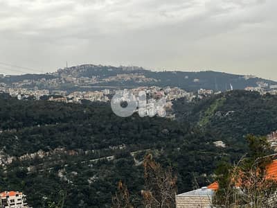 Prime Land For Sale In Rabieh - ارض للبيع في الرابية Prime Land For Sale In Rabieh - ارض للبيع في الرابية