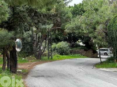Land For Sale In Beit Chaar ارض للبيع في بيت الشعّار