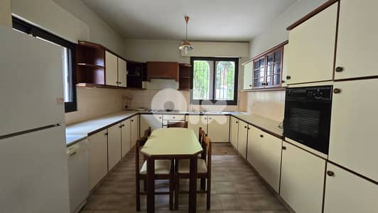 Villa for rent in Mtayleb فيلا للإيجار في منطقة مطيلب