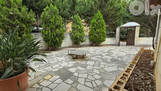Villa for rent in Mtayleb فيلا للإيجار في منطقة مطيلب