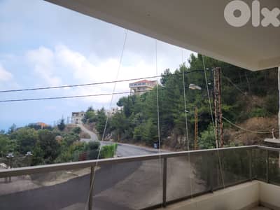 RWB152EA - Apartment  For Sale In Maaysrah  Nahr Ibrahim