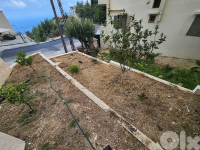 RWB152EA - Apartment  For Sale In Maaysrah  Nahr Ibrahim