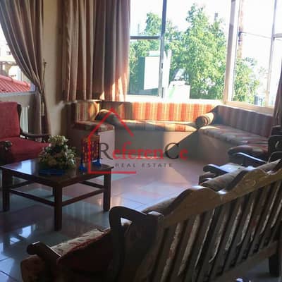 Furnished Hotel for sale in Annaya فندق مفروش للبيع في عنايا