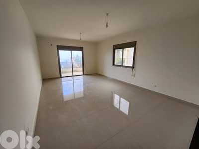 RWB153EA - Apartment For Sale In Maaysrah Nahr Ibrahim