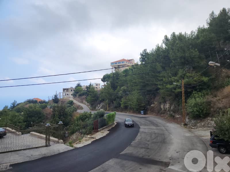 RWB155EA - Brand New Apartment For Sale In Maaysra Nahr Ibrahim 2