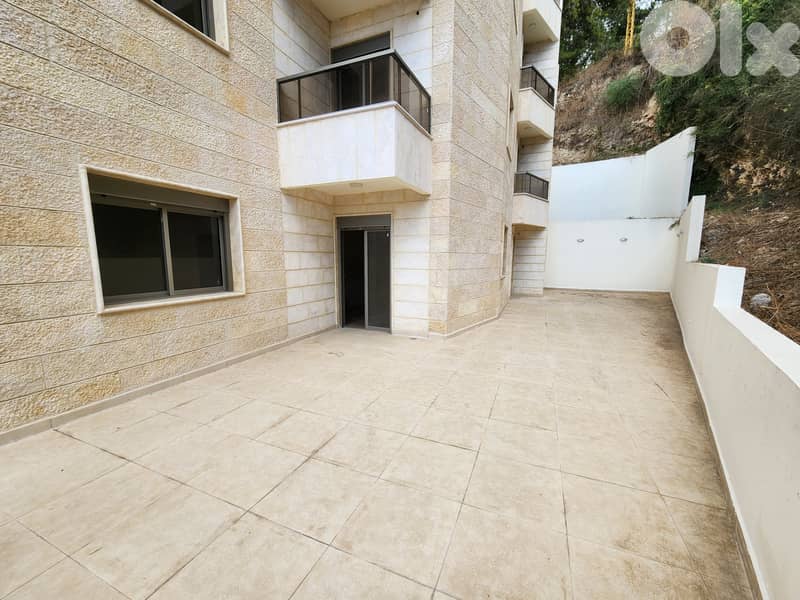RWB155EA - Brand New Apartment For Sale In Maaysra Nahr Ibrahim 3