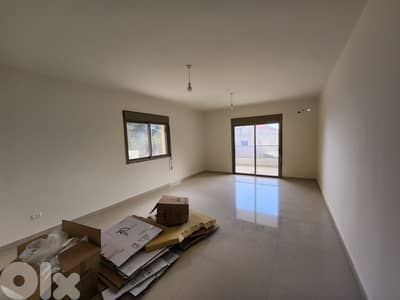 RWB155EA - Brand New Apartment For Sale In Maaysra Nahr Ibrahim