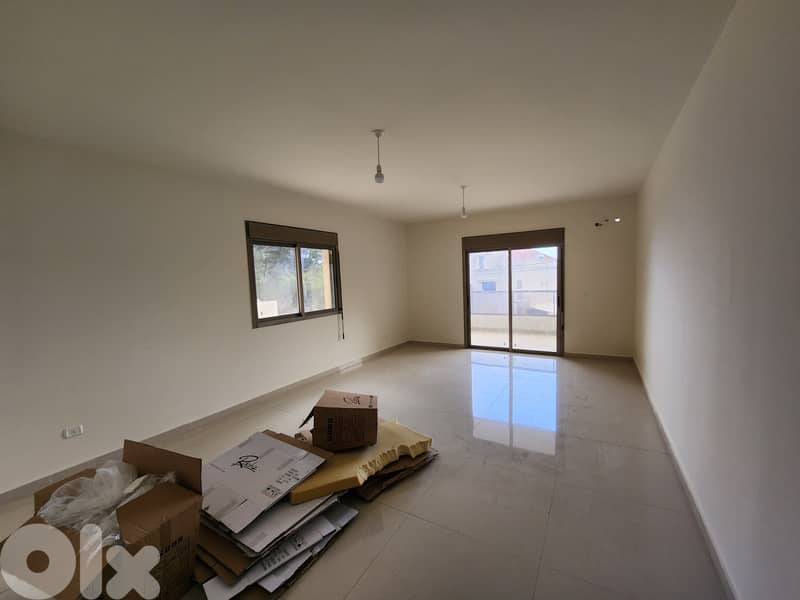 RWB155EA - Brand New Apartment For Sale In Maaysra Nahr Ibrahim 5
