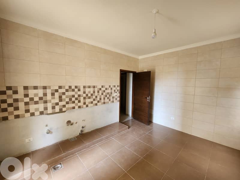 RWB155EA - Brand New Apartment For Sale In Maaysra Nahr Ibrahim 7