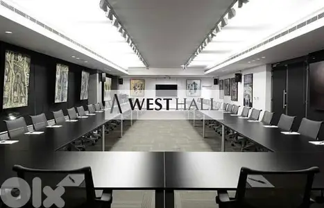 1000 Sqm | Luxurious Office for rent in Sin el Fil | Open space