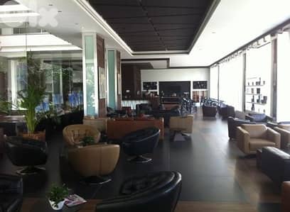 1000 Sqm | Luxurious Office for rent in Sin el Fil | Open space