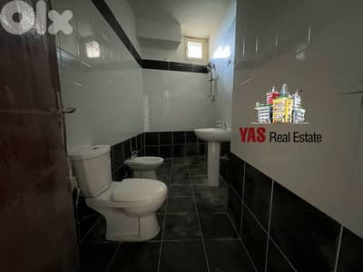 Zouk Mikael 170m2 | 100m2 Terrace | Well Lighted | Brand New | EH |