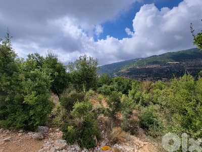 RWB168EG - Land for sale in Jbeil Hsoun