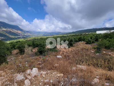 RWB168EG - Land for sale in Jbeil Hsoun
