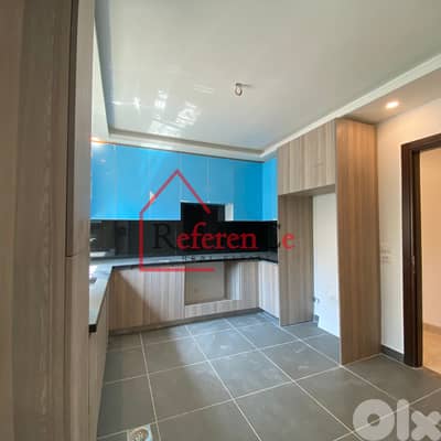 Duplex apartment for sale at hazmiyeh شقة دوبلكس للبيع في الحازمية