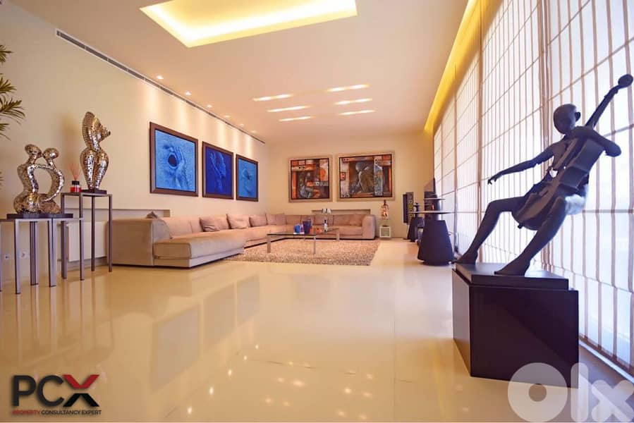 Apartment For Sale In Downtown | Spacious | Luxurious | Prime Location 0