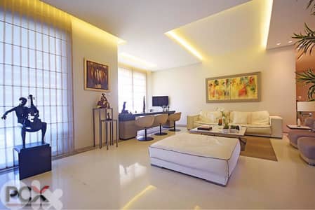Apartment For Sale In Downtown | Spacious | Luxurious | Prime Location
