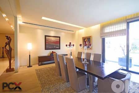 Apartment For Sale In Downtown | Spacious | Luxurious | Prime Location