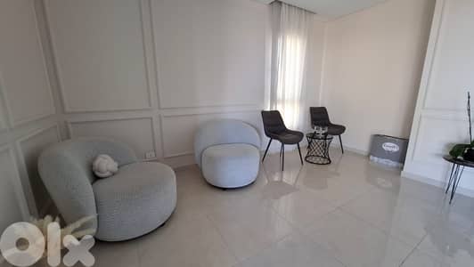 L16081-Super Deluxe Apartment For Sale In Jdayel