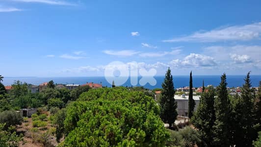 L16081-Super Deluxe Apartment For Sale In Jdayel