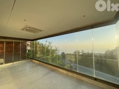 RWK344CA - Luxurious Apartment For Sale In  Fatqa