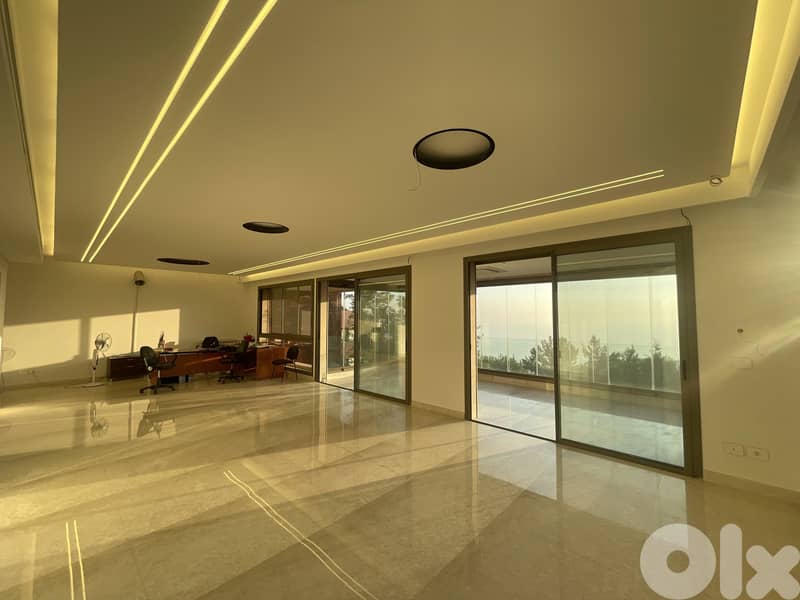 RWK344CA - Luxurious Apartment For Sale In  Fatqa 0