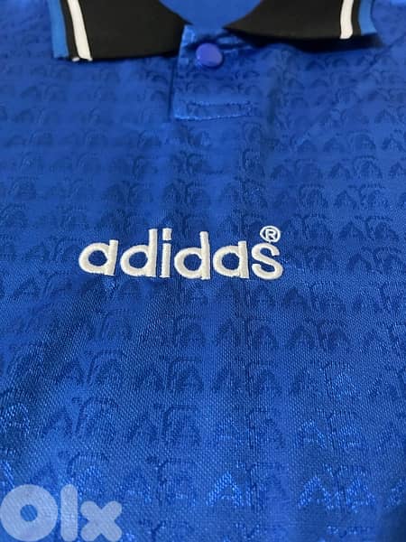 Argentina world cup 1994 third special edition adidas kit xxl 2