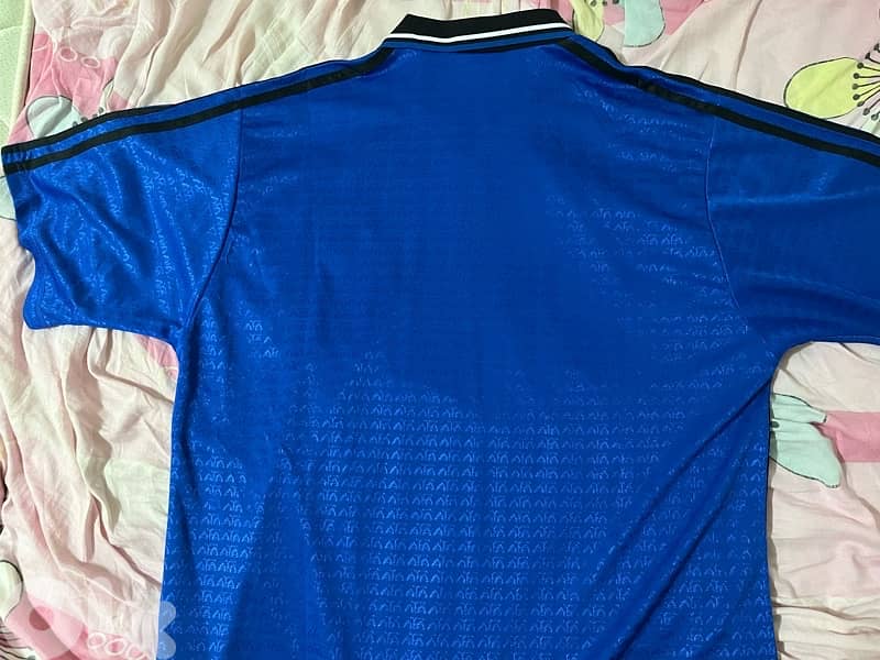 Argentina world cup 1994 third special edition adidas kit xxl 6