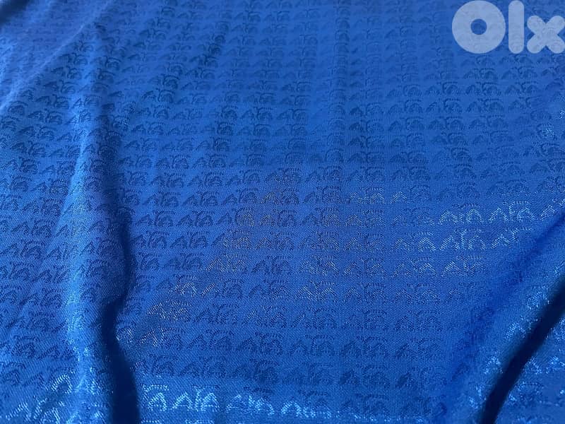 Argentina world cup 1994 third special edition adidas kit xxl 7