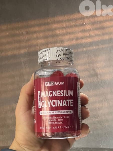 Magnesium,collagen,shilajit,melatonin gummies 0