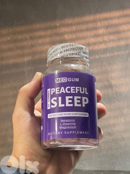 Magnesium,collagen,shilajit,melatonin gummies 3