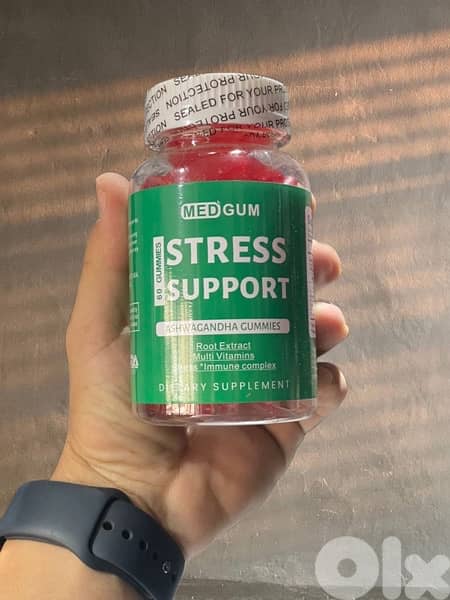 Magnesium,collagen,shilajit,melatonin gummies 4