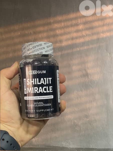 Magnesium,collagen,shilajit,melatonin gummies 5