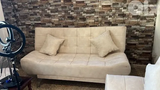 صوفا باد جديدة بافضل الاسعار من المعمل