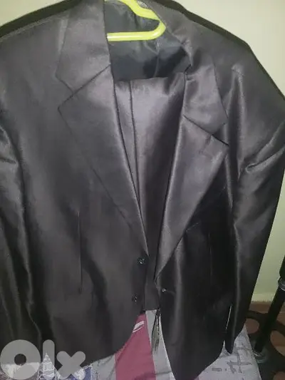 brand new Armani collezioni suit/blazer special price/طقم ارماني جديد