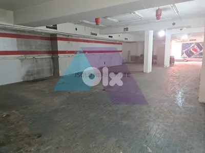 Depot, warehouse for sale Beirut, Achrafieh - مستودع للبيع في الاشرفية