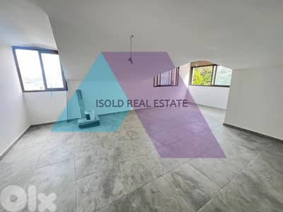 3 bedroom ROOF Apartment+50m2 terrace+View 4 sale in Haret Sakher 3 bedroom ROOF Apartment+50m2 terrace+View 4 sale in Haret Sakher