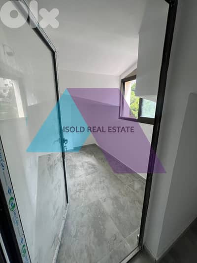 3 bedroom ROOF Apartment+50m2 terrace+View 4 sale in Haret Sakher 3 bedroom ROOF Apartment+50m2 terrace+View 4 sale in Haret Sakher