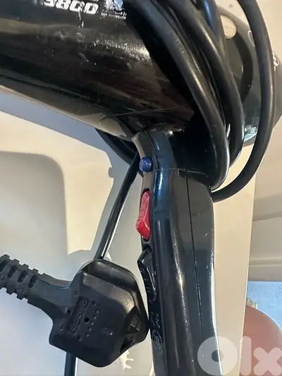 سيشوار