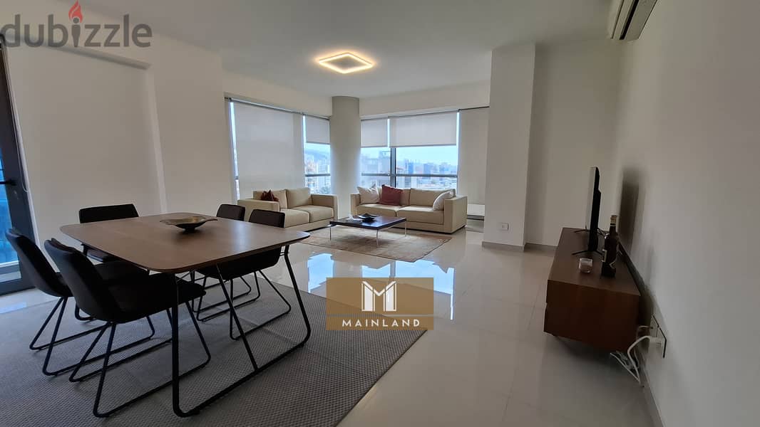 Unfirnished Antelias apartment for Rent | Long Term 0