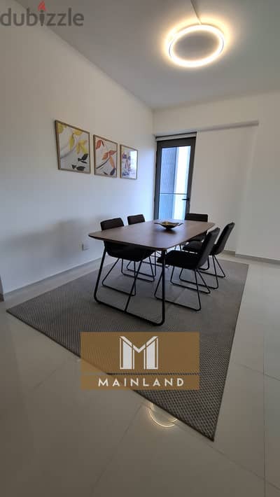 Unfirnished Antelias apartment for Rent | Long Term