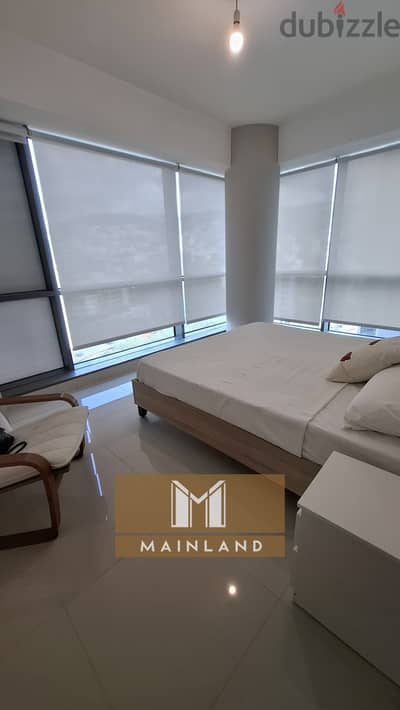 Unfirnished Antelias apartment for Rent | Long Term