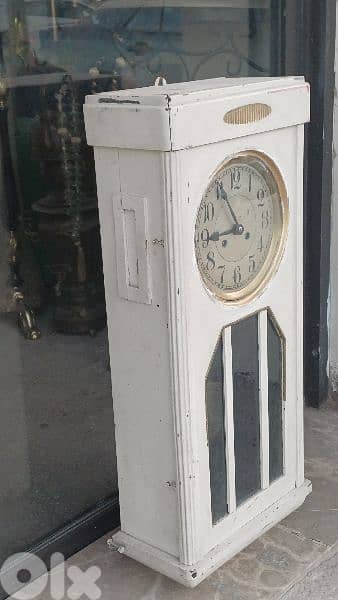 antique 7